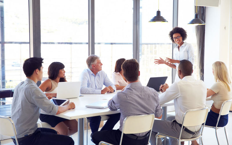 Human Resource Management