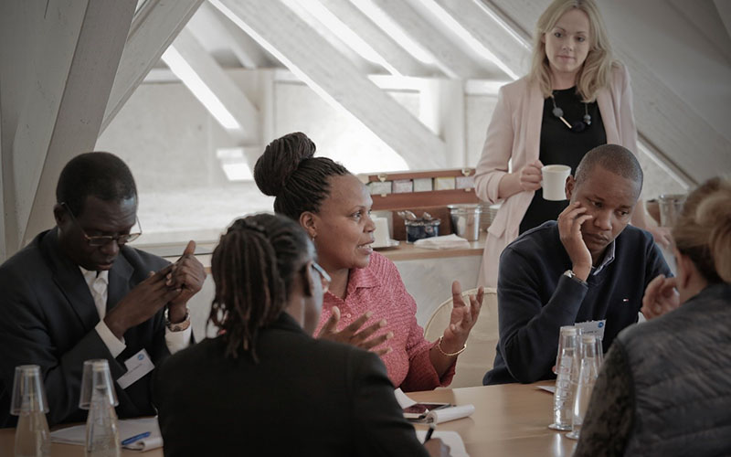 Project Management Essentials